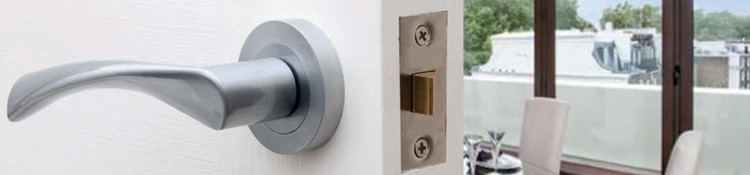 Door & Window Furniture